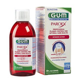 Butler G.u.m Paroex Mouth Rinse 300ml